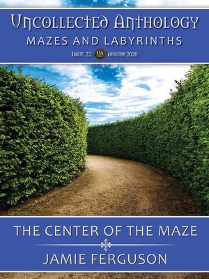 cover image of The Center of the Maze